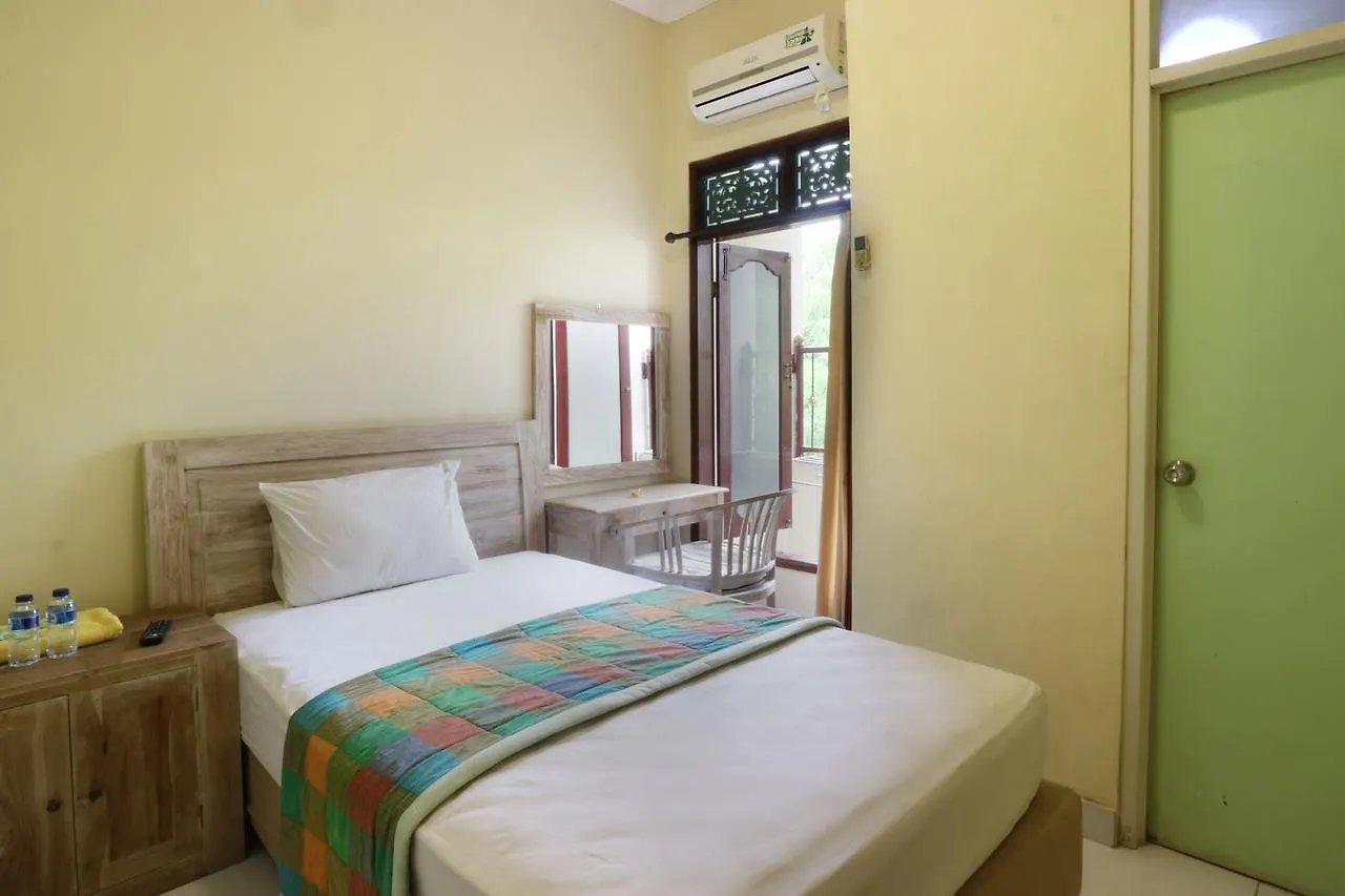 Dharma Gita Guest House Nusa Dua  Indonesia