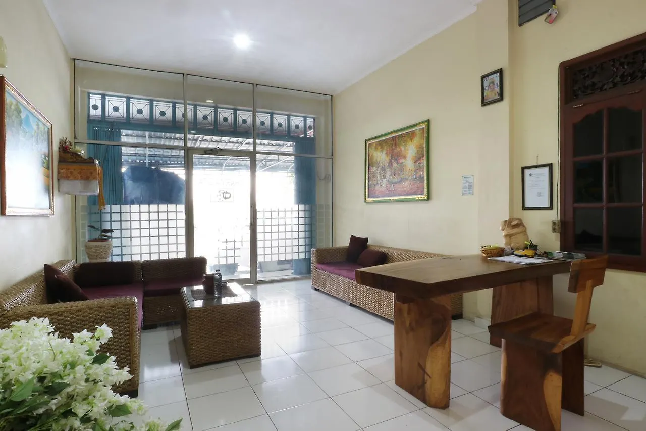 Dharma Gita Guest House Nusa Dua  3*, Nusa Dua (Bali)