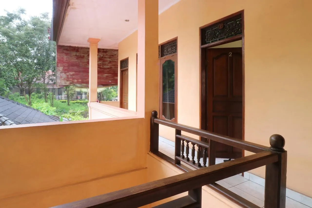 Dharma Gita Guest House Nusa Dua