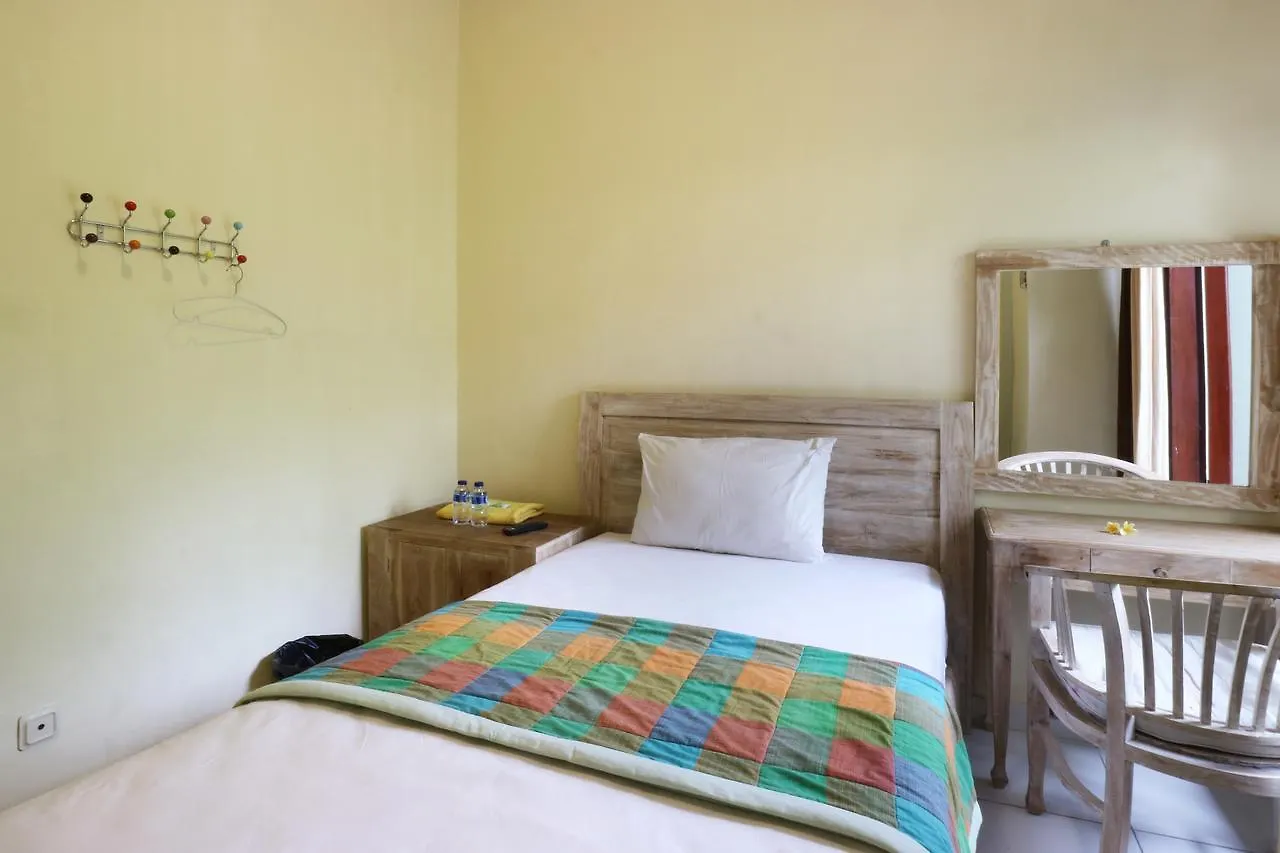 ***  Dharma Gita Guest House Nusa Dua  Indonesia