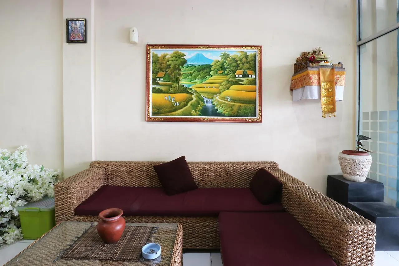 Dharma Gita Guest House Nusa Dua  Nusa Dua (Bali)