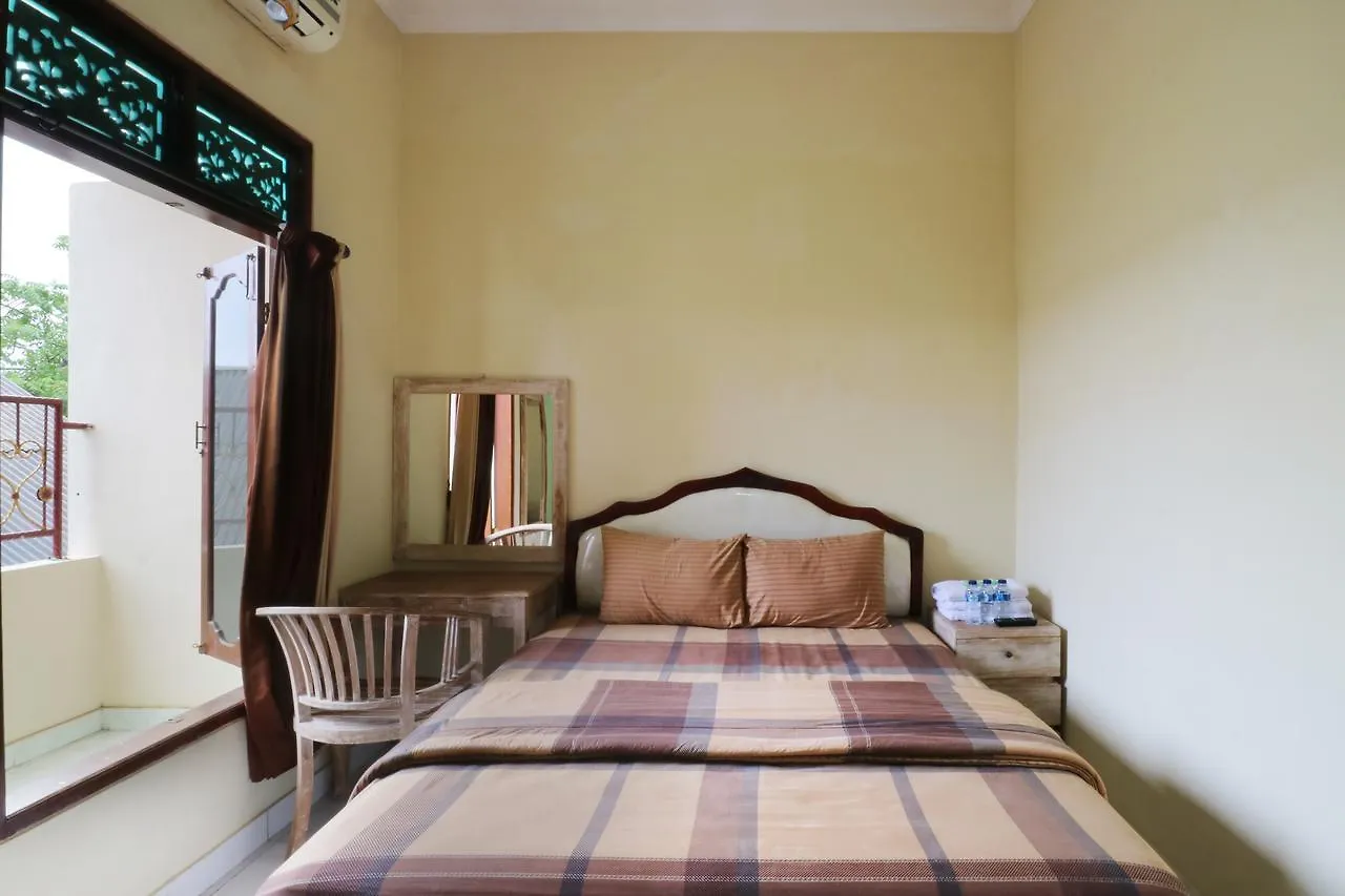 Dharma Gita Guest House Nusa Dua