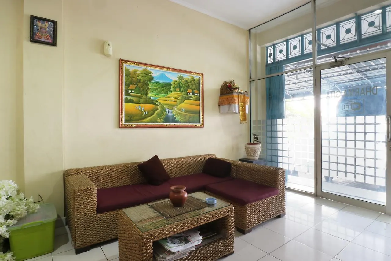 Dharma Gita Guest House Nusa Dua