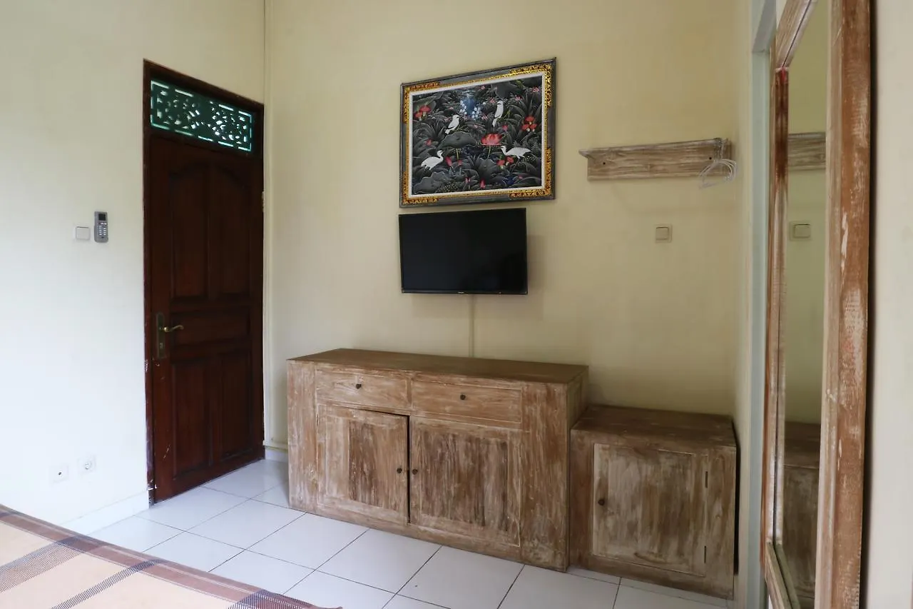 Dharma Gita Guest House Nusa Dua