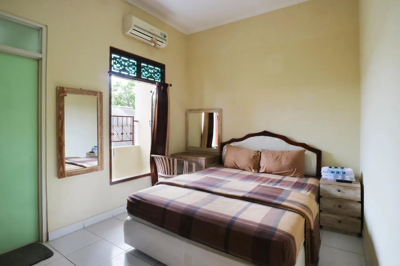 Dharma Gita Guest House Nusa Dua