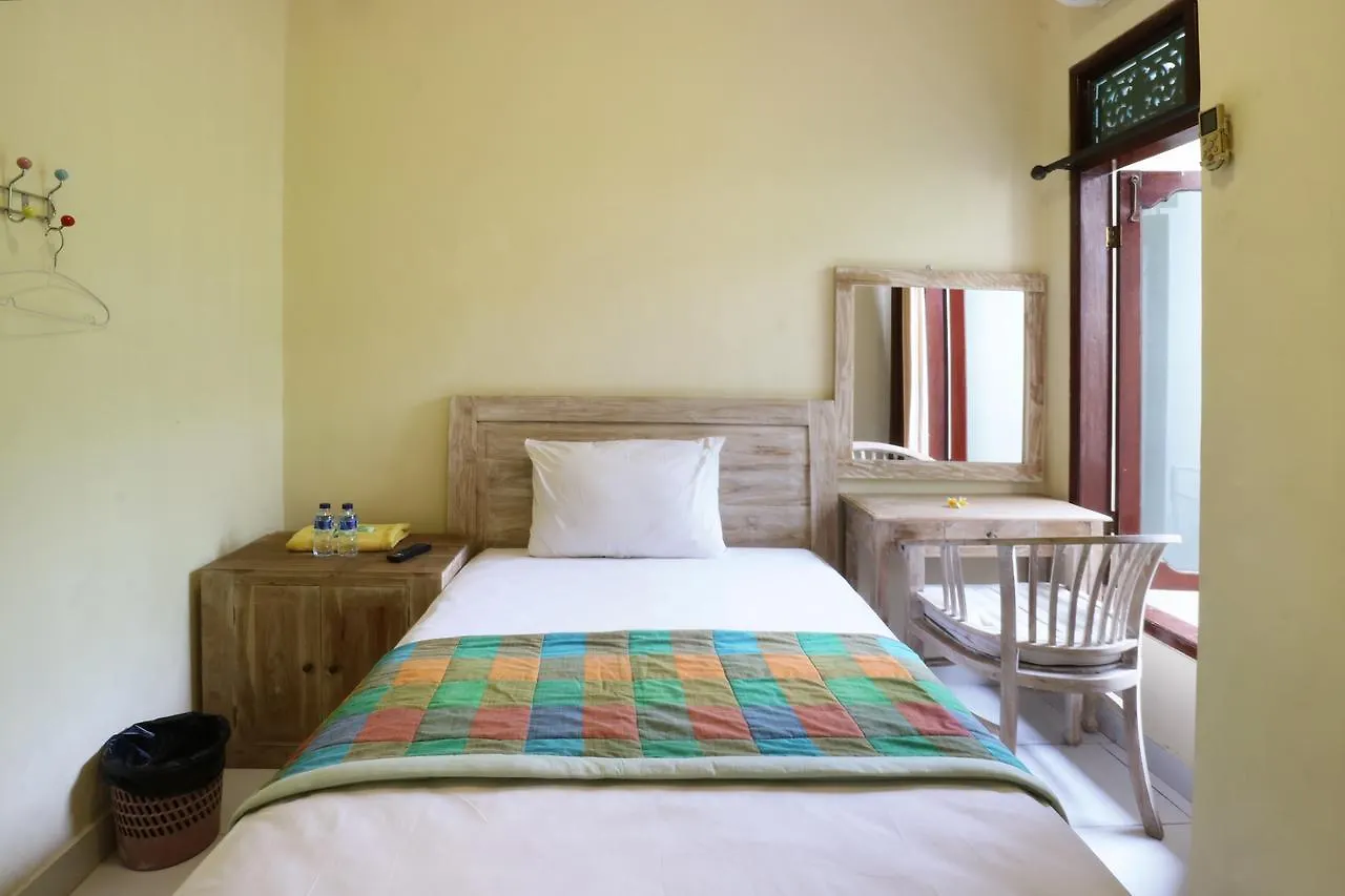 Dharma Gita Guest House Nusa Dua
