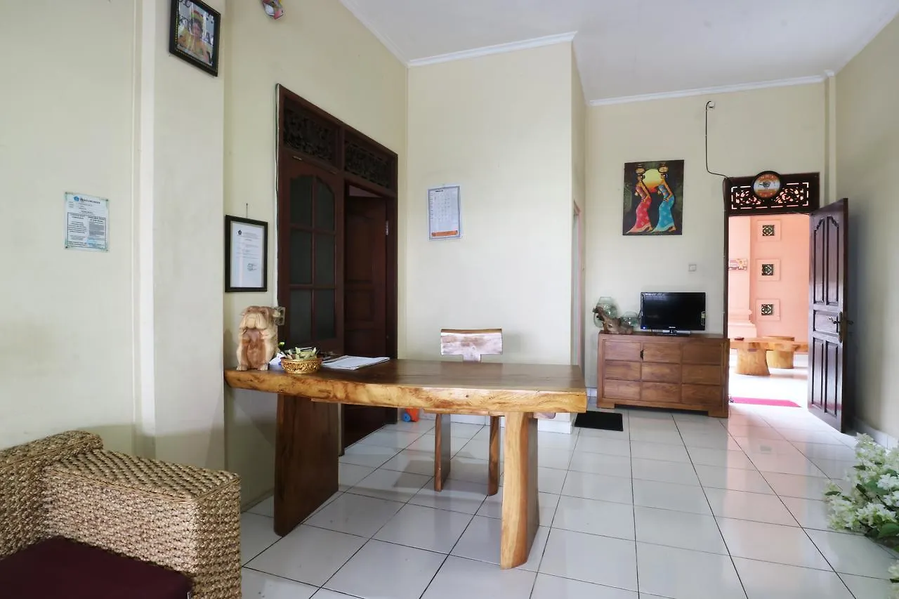 Dharma Gita Guest House Nusa Dua  Nusa Dua (Bali)