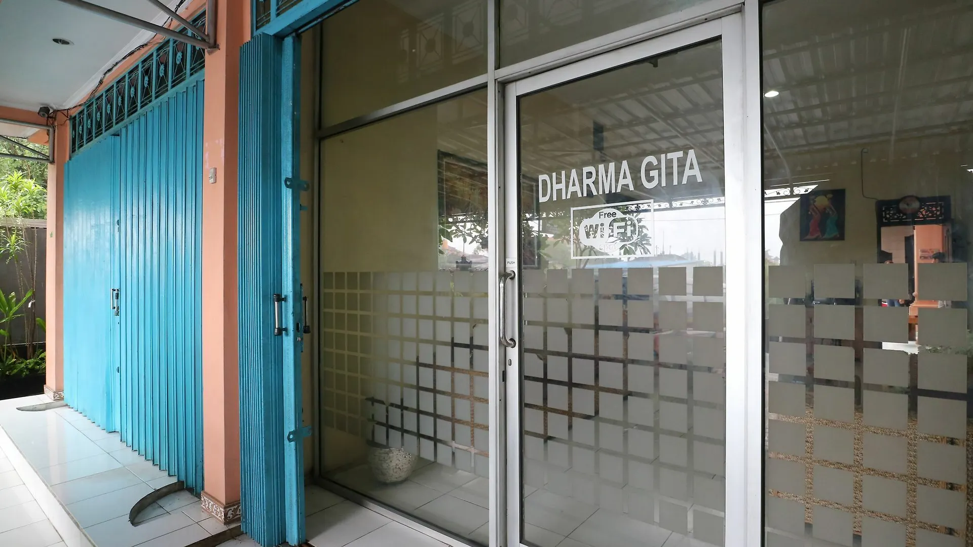 Dharma Gita Guest House Nusa Dua  Indonesia