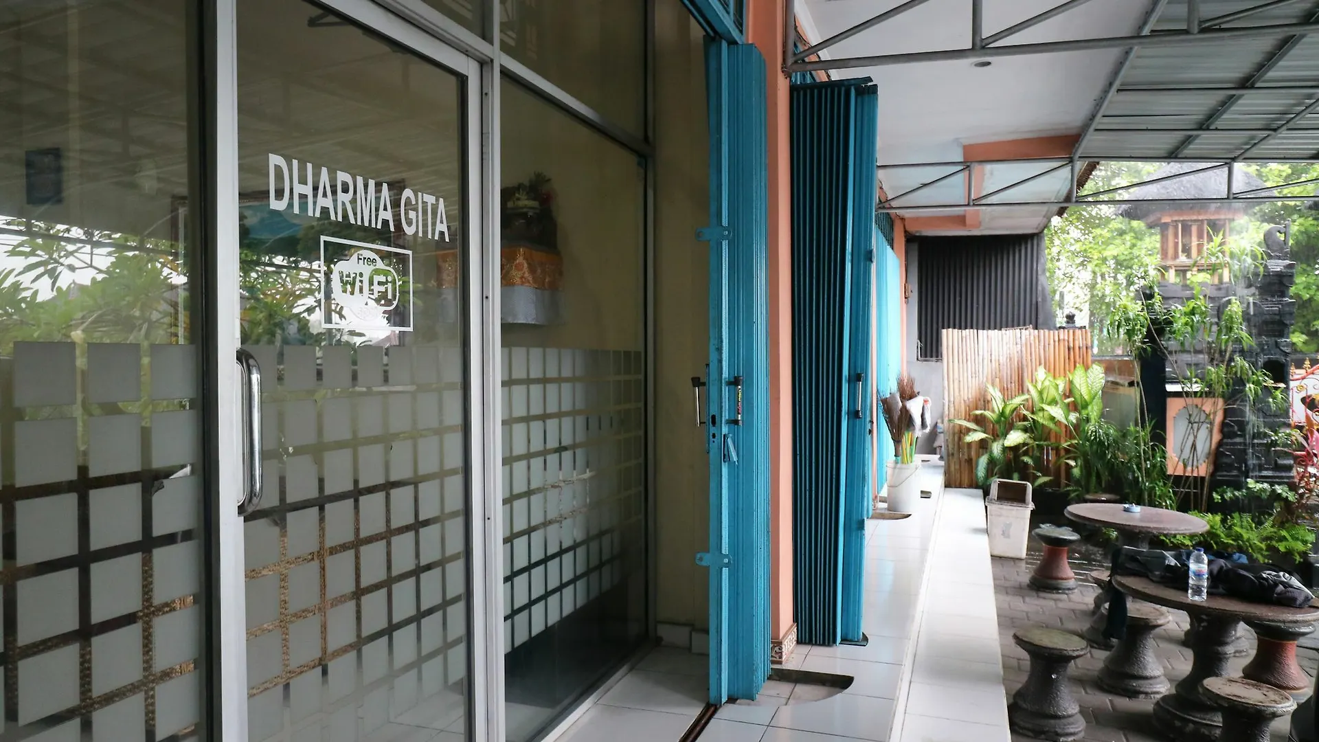Dharma Gita Guest House Nusa Dua   Nusa Dua (Bali)