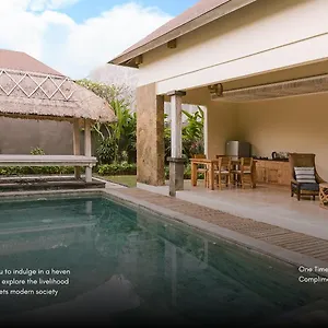 Resort La Berceuse Resort&villa