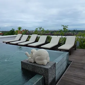 Allia Guest house
