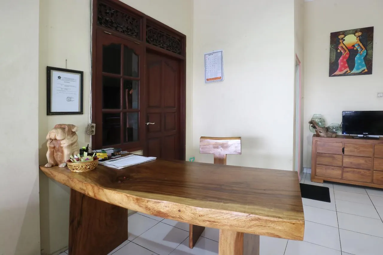 Dharma Gita Guest House Nusa Dua