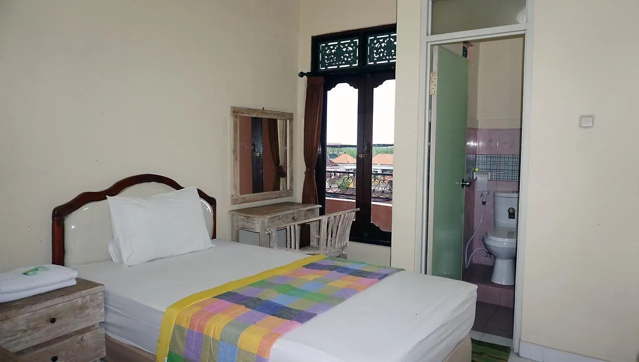 Dharma Gita Guest House Nusa Dua
