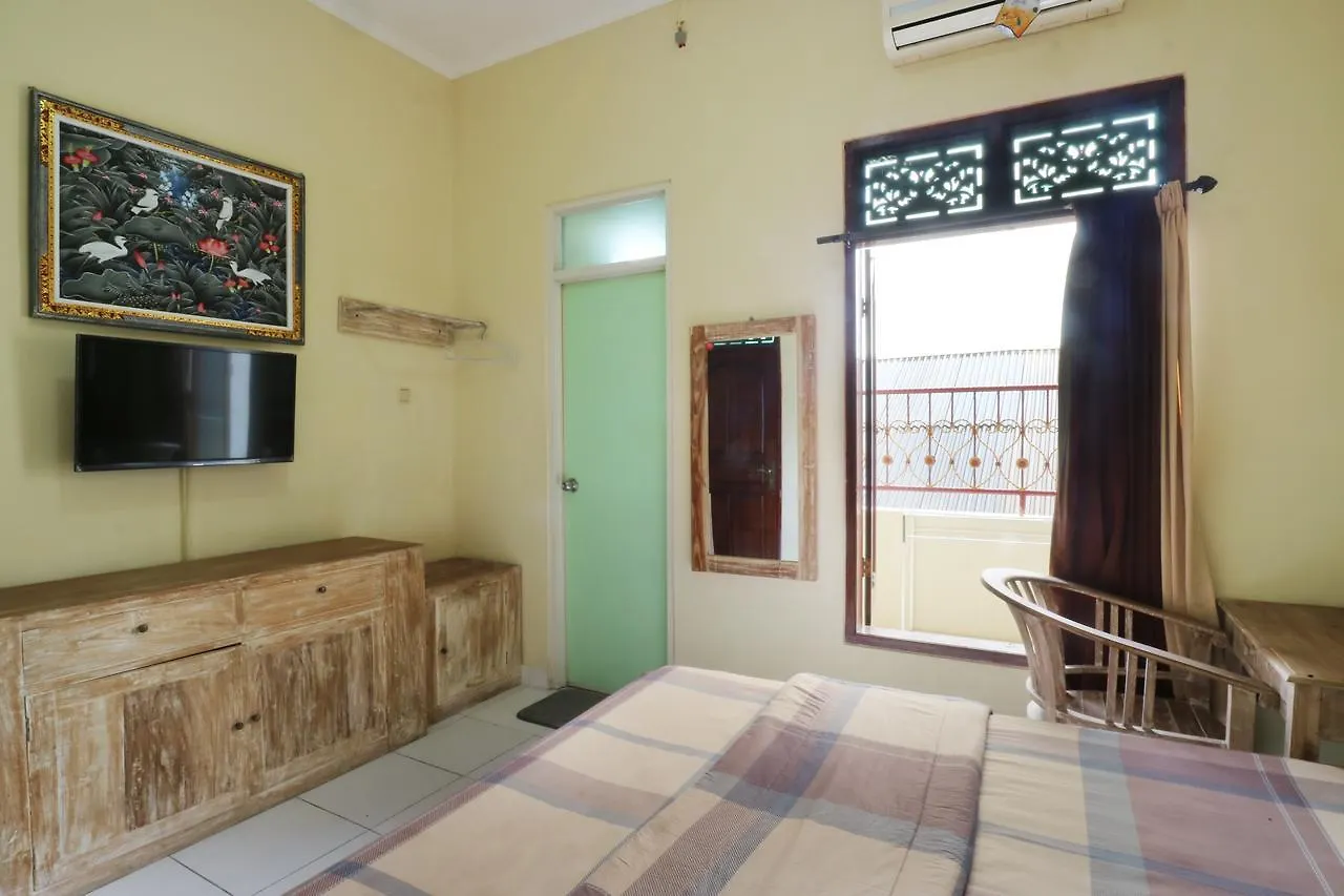 Dharma Gita Guest House Nusa Dua