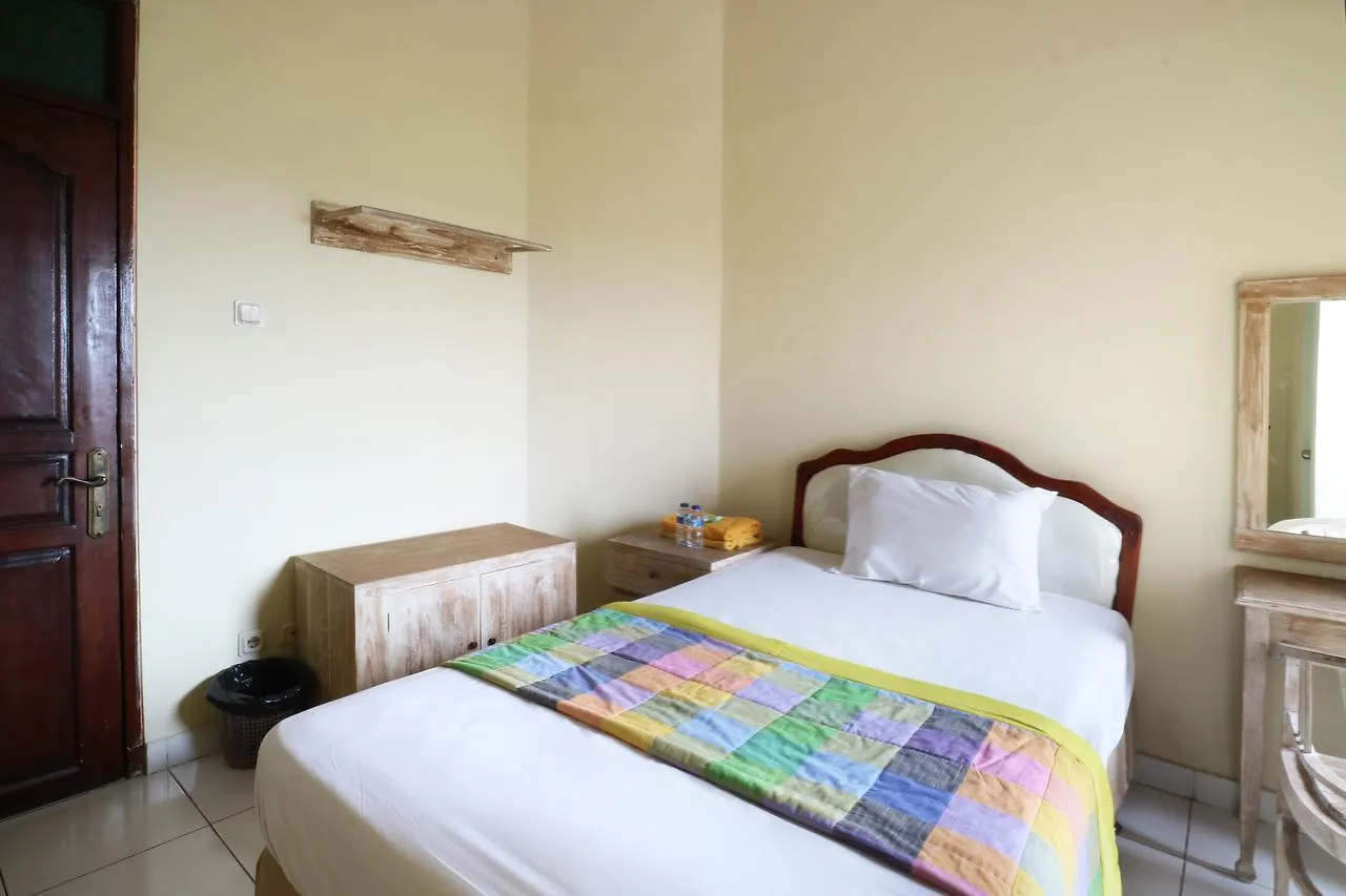 Dharma Gita Guest House Nusa Dua   Nusa Dua (Bali)