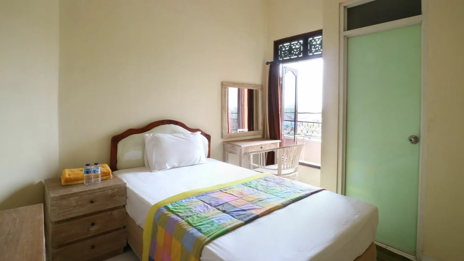 Dharma Gita Guest House Nusa Dua