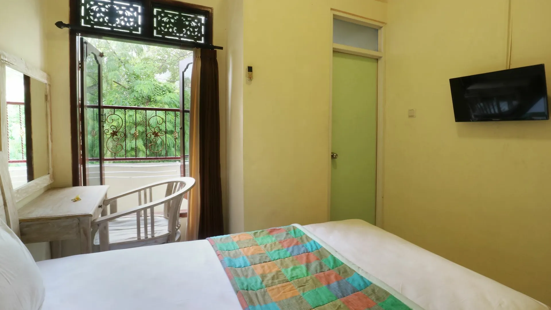 ***  Dharma Gita Guest House Nusa Dua  Indonesien